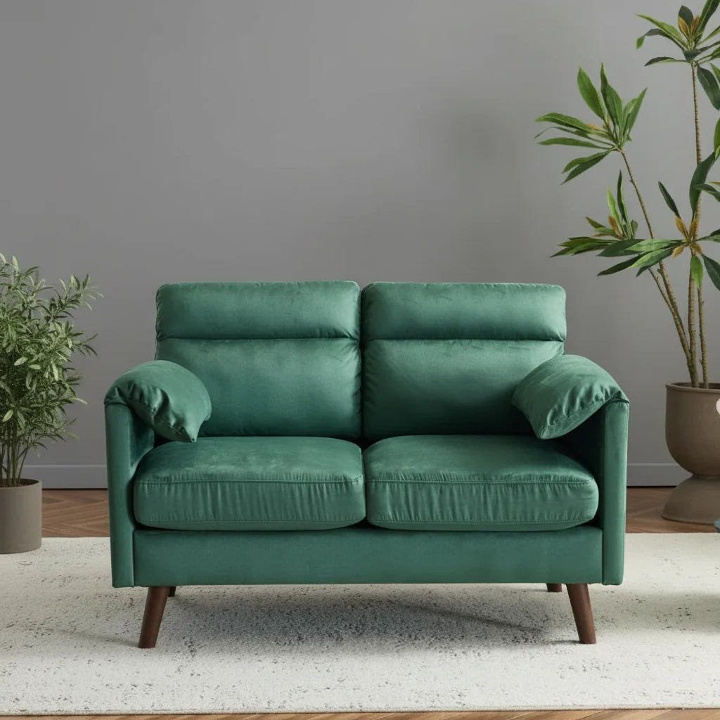 Ryan Double Sofa