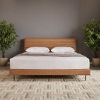 Natalie Non-Storage Bed