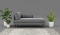 Samantha Chaise Lounge