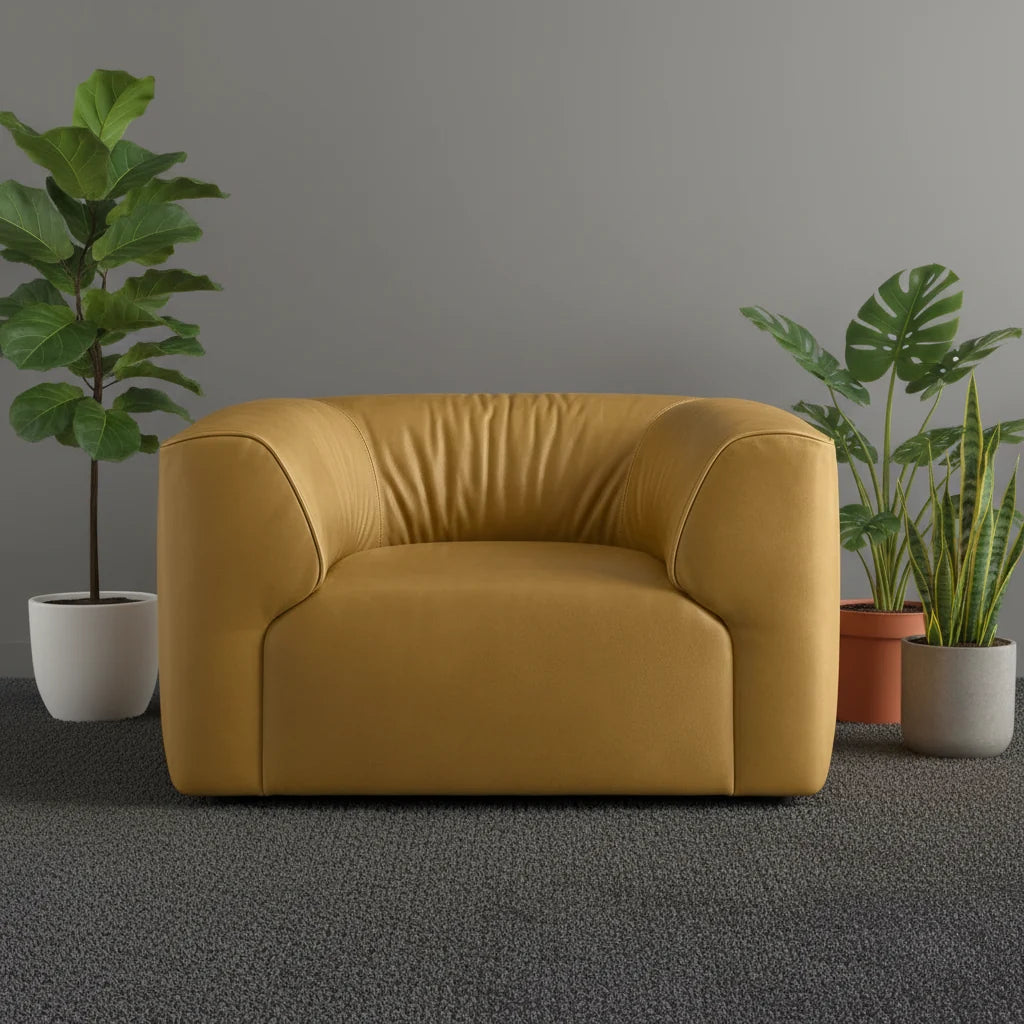Shirley 1 Seater Sofa Chair