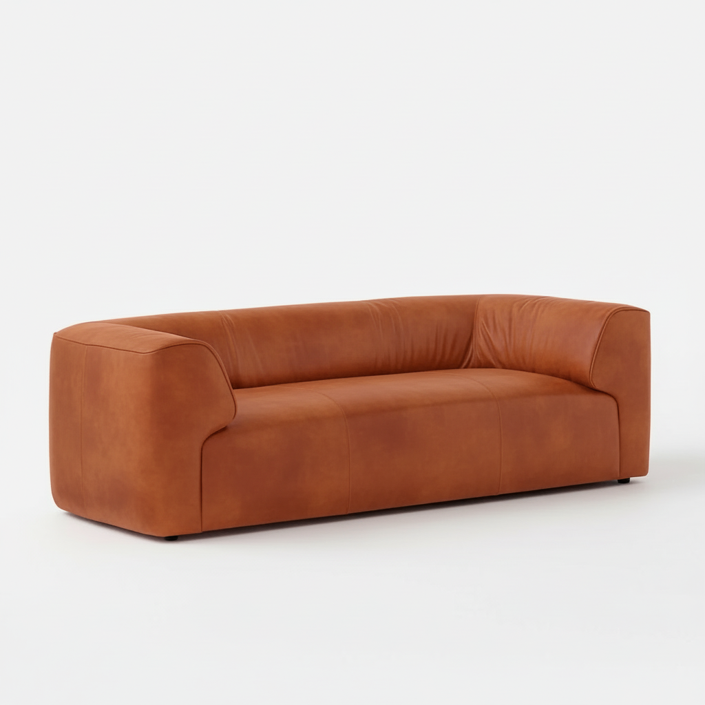 Shirley 3 Seater Sofa