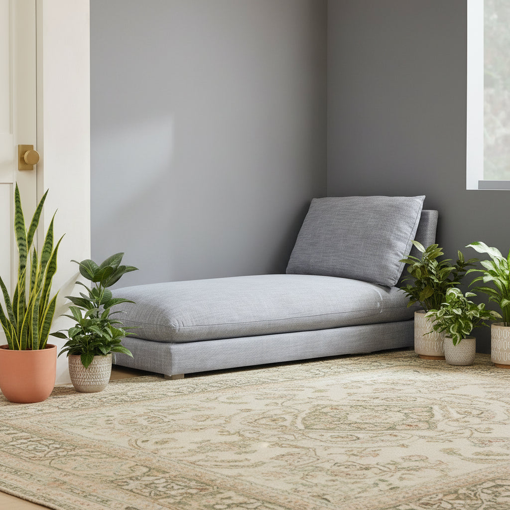 Skye Chaise Lounge