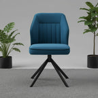 Dimitri Dining Swivel Chair