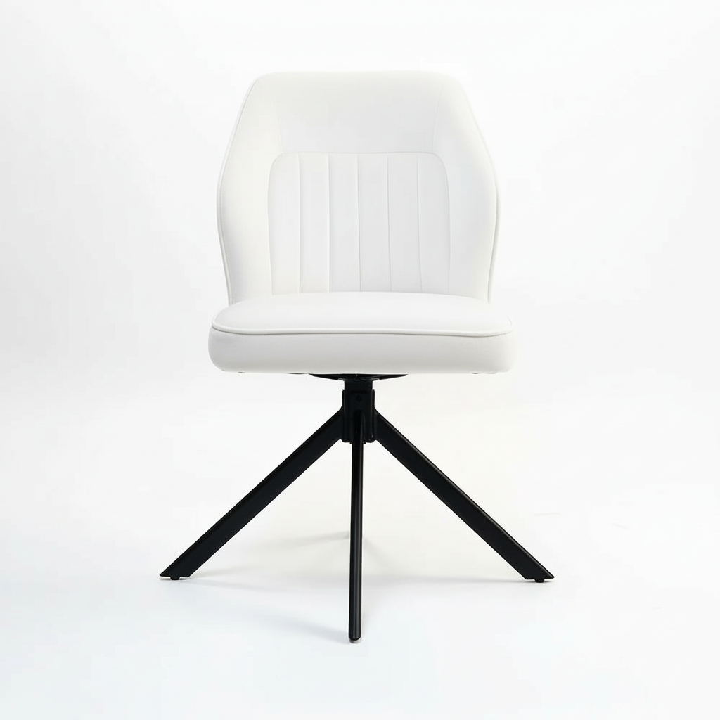 Dimitri Dining Swivel Chair