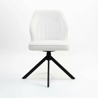 Dimitri Dining Swivel Chair