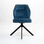 Dimitri Dining Swivel Chair