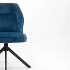 Dimitri Dining Swivel Chair