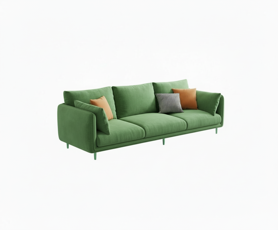 Willow 6 Seater Sofa Set