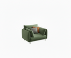 Willow 6 Seater Sofa Set