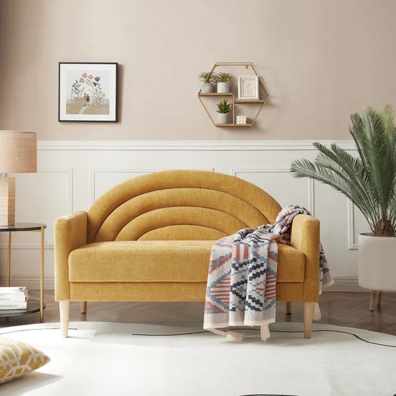 Esme 2 Seater Sofa