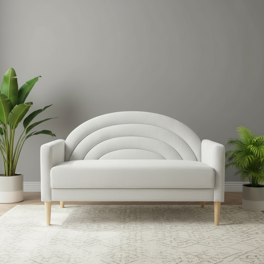 Esme 2 Seater Sofa