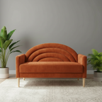 Esme 2 Seater Sofa