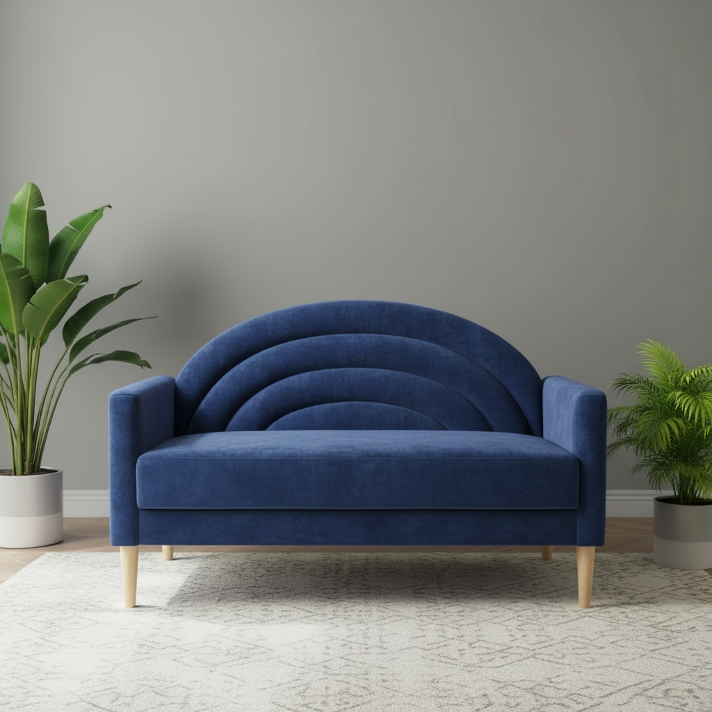 Esme 2 Seater Sofa