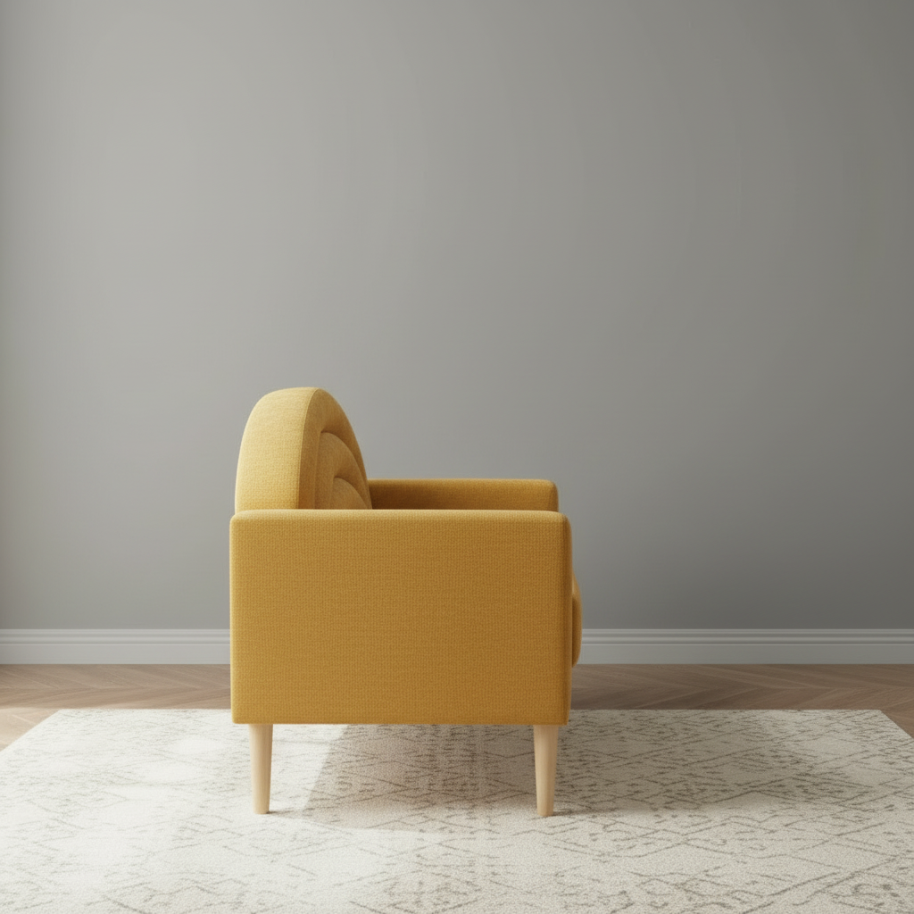 Esme 2 Seater Sofa