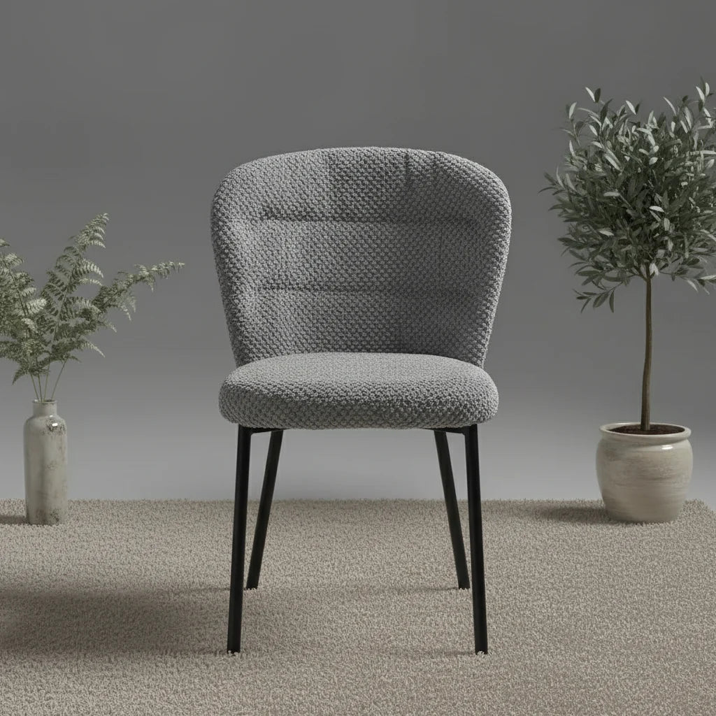 Yeshua Dining Chair