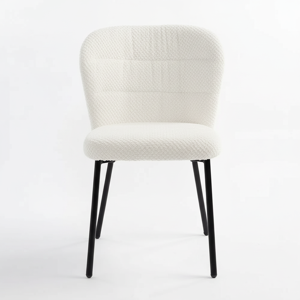 Yeshua Dining Chair