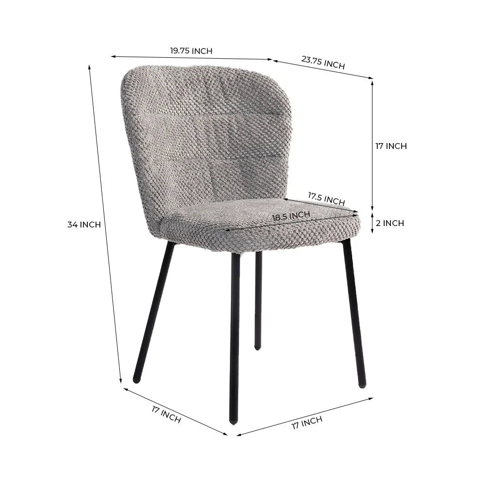 Yeshua Dining Chair
