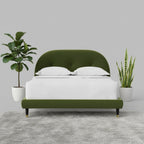 Alan Non-Storage Bed