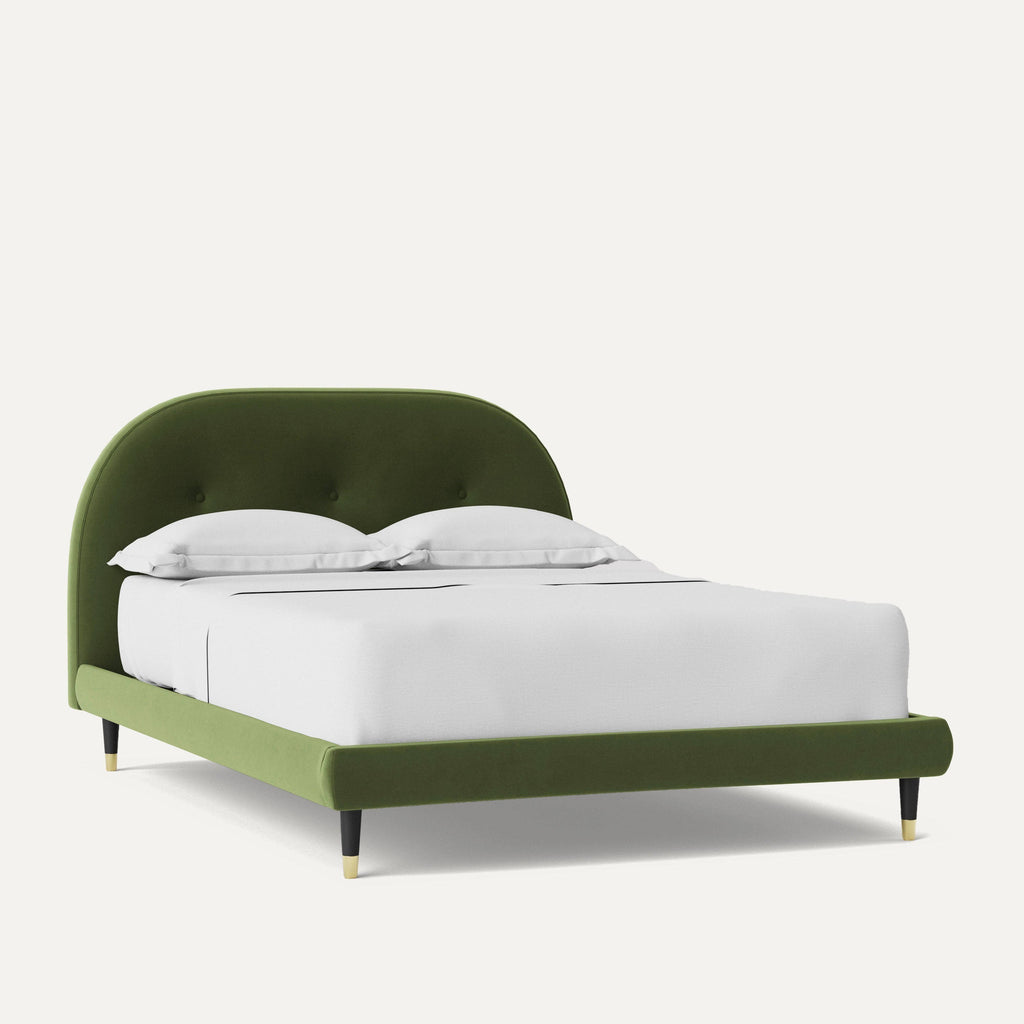 Alan Non-Storage Bed