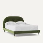 Alan Non-Storage Bed