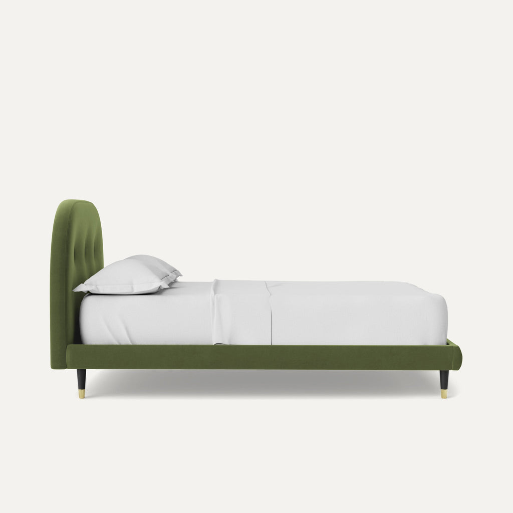 Alan Non-Storage Bed