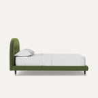 Alan Non-Storage Bed