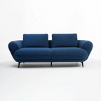 Harold 3 Seater Sofa