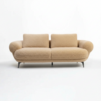 Harold 3 Seater Sofa