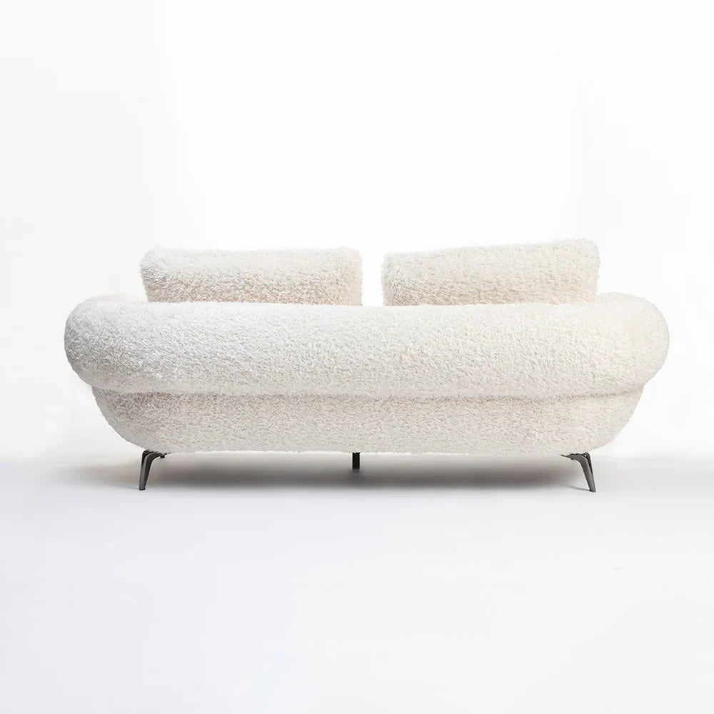 Harold 3 Seater Sofa