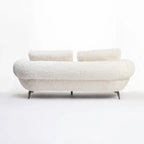 Harold 3 Seater Sofa