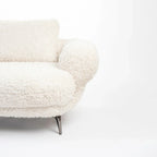 Harold 3 Seater Sofa