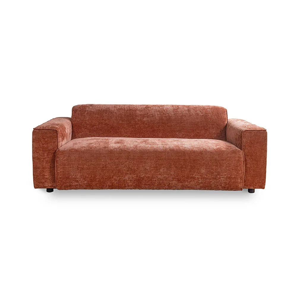 Rene 3 Seater Sofa