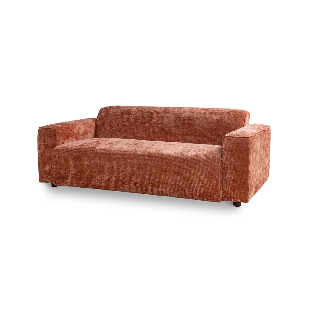 Rene 3 Seater Sofa