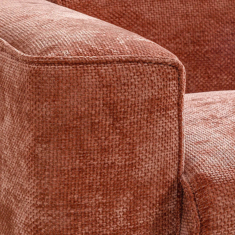 Rene 3 Seater Sofa