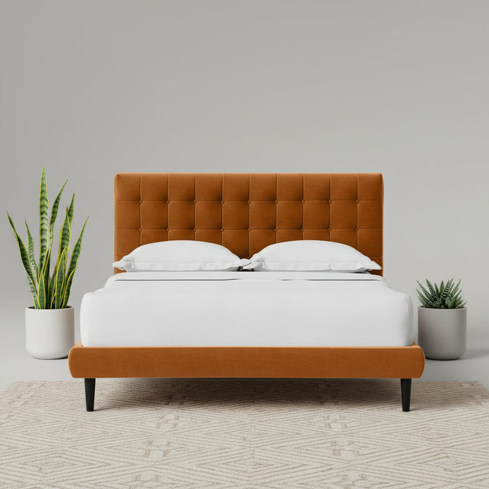 Billy Non-Storage Bed