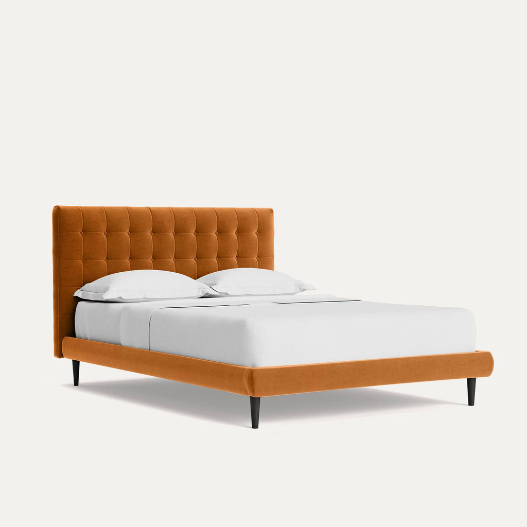 Billy Non-Storage Bed
