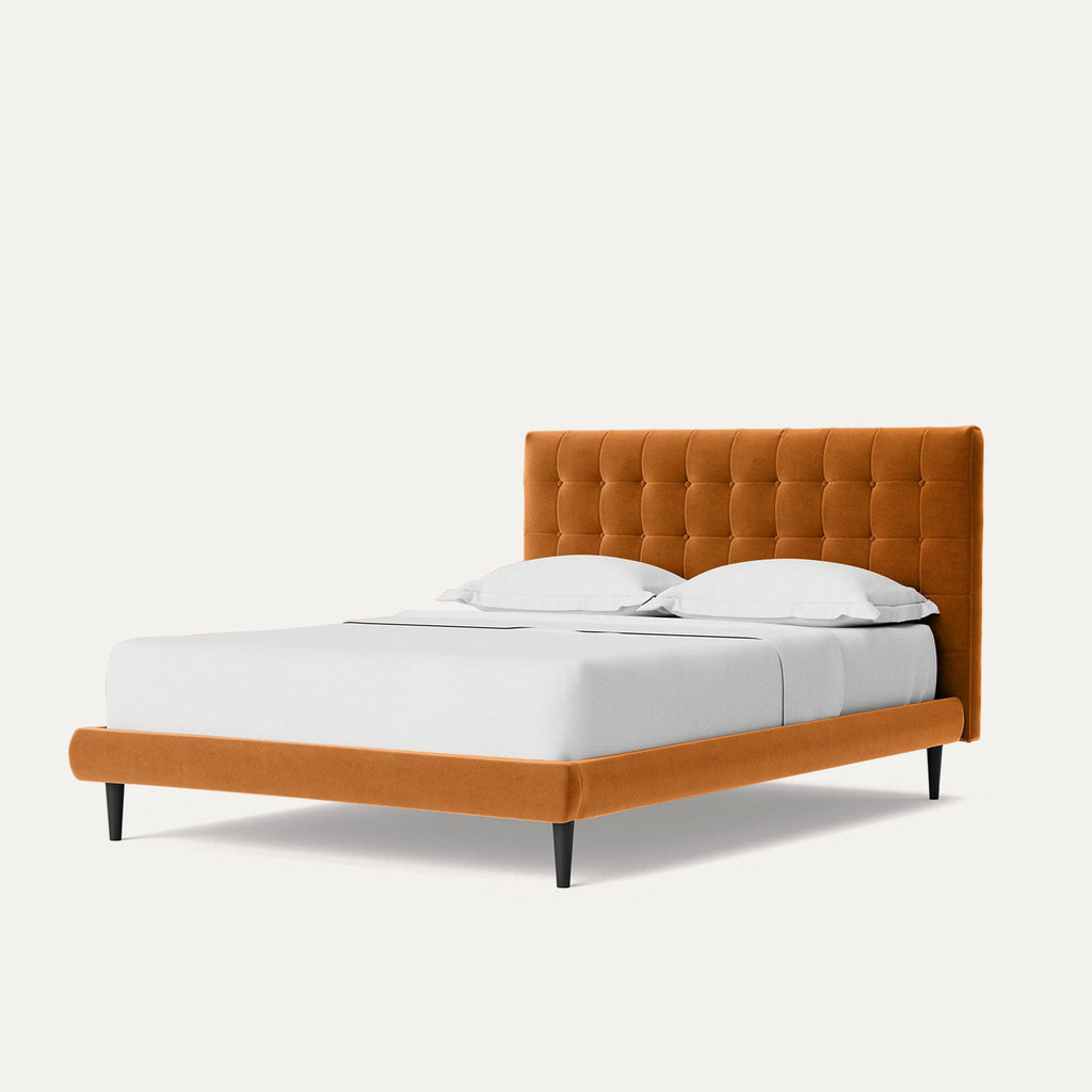 Billy Non-Storage Bed