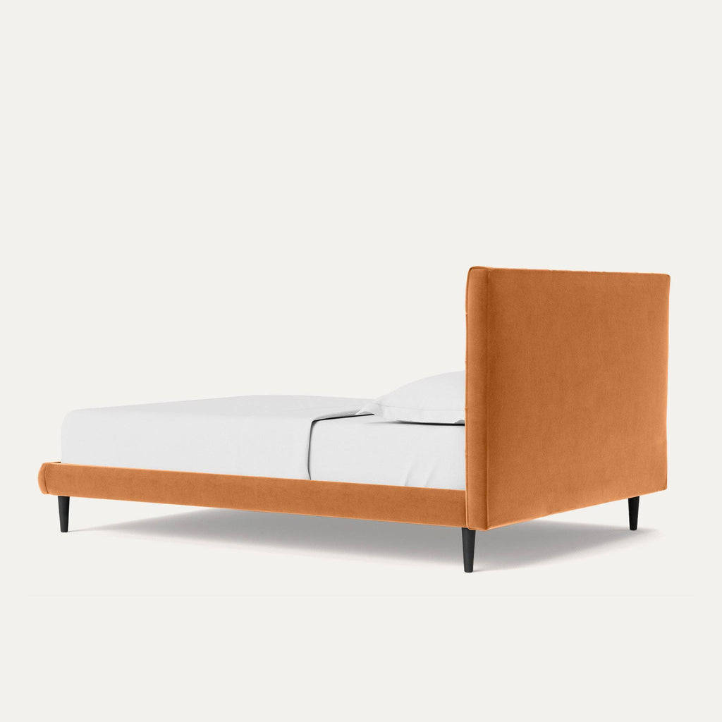 Billy Non-Storage Bed