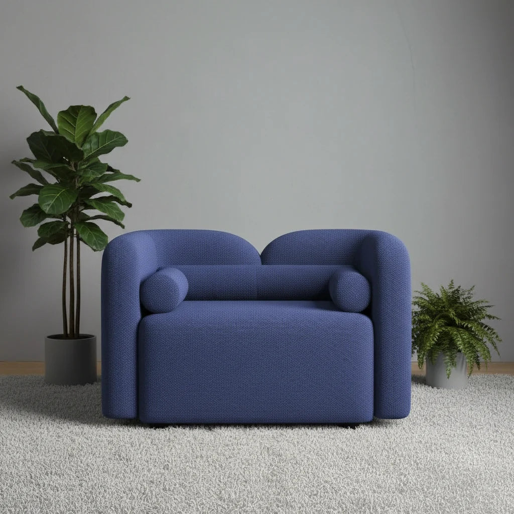 Susan 1 Seater Sofa Chair