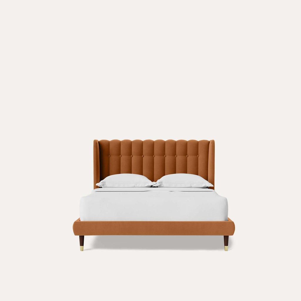Bruce Non-Storage Bed
