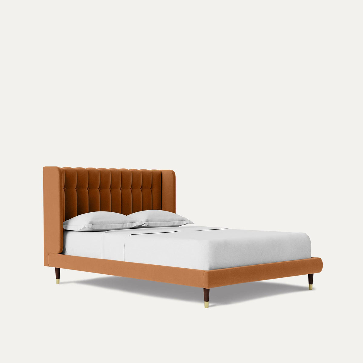 Bruce Non-Storage Bed