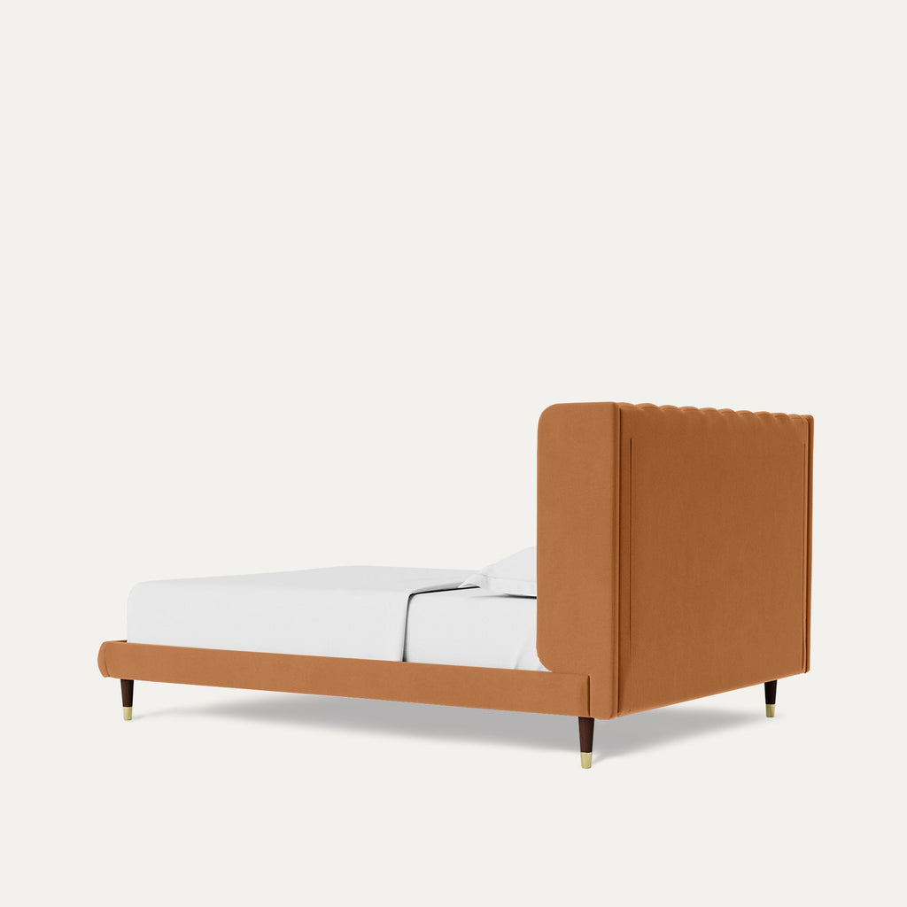 Bruce Non-Storage Bed