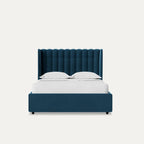 Bruce Hydraulic Storage Bed