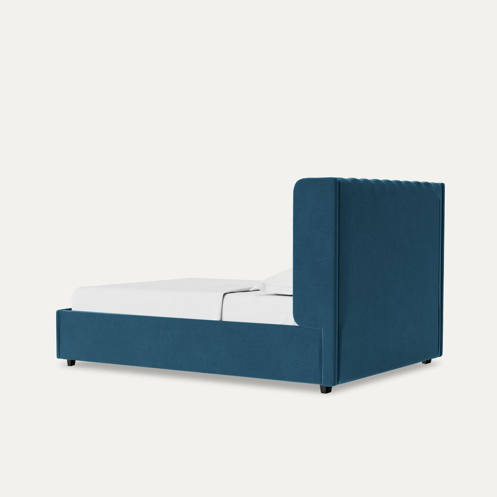 Bruce Hydraulic Storage Bed