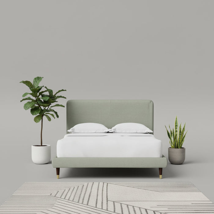 Amber Non-Storage Bed
