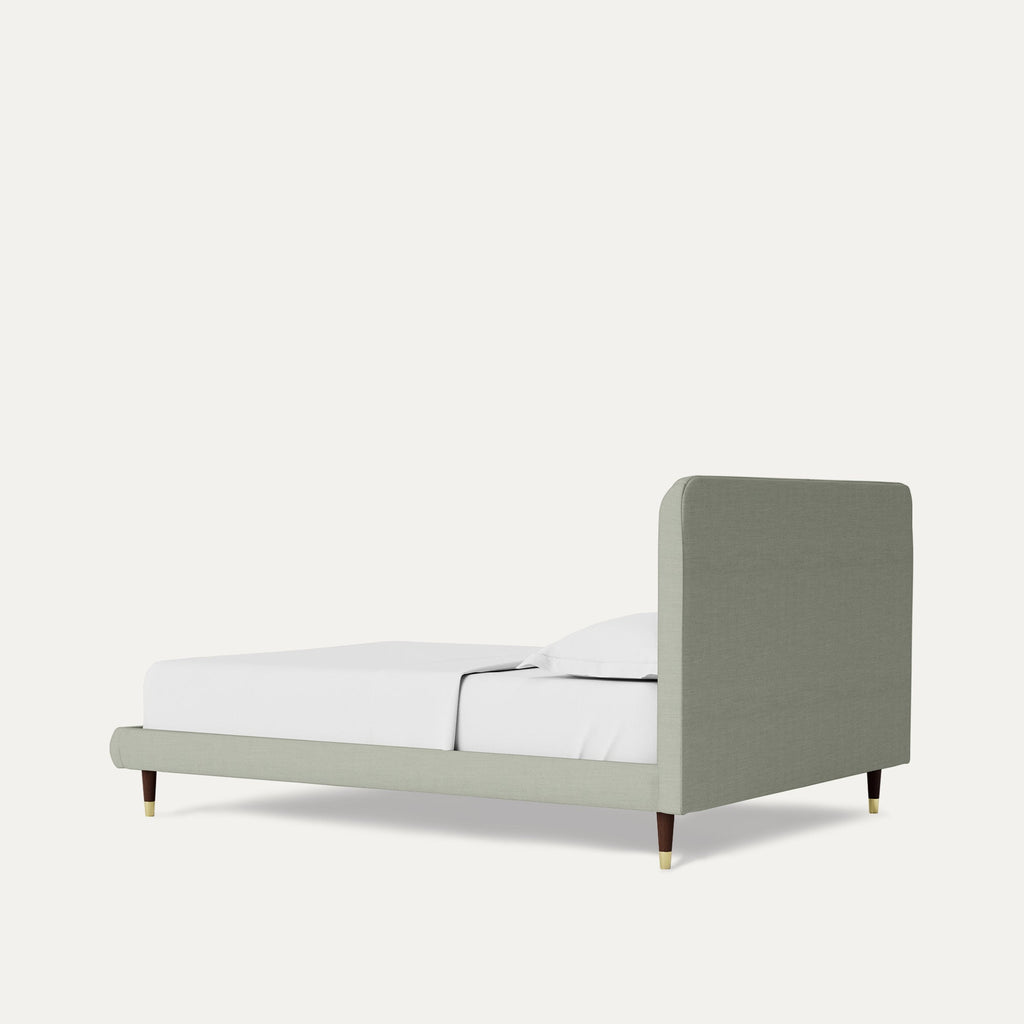 Amber Non-Storage Bed