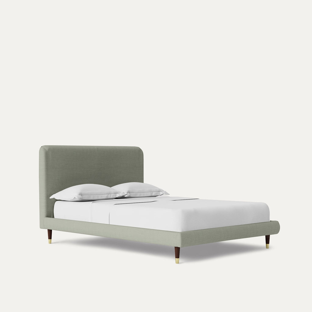 Amber Non-Storage Bed