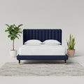 Logan Non-Storage Bed