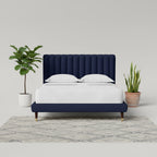 Logan Non-Storage Bed