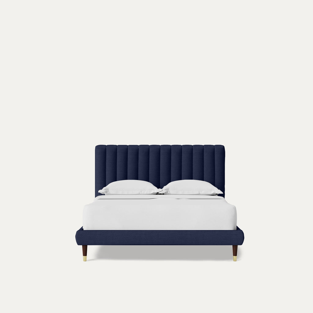 Logan Non-Storage Bed